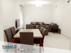 2BR FF in Y Building 5 in Al Sadd 